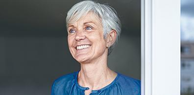 Was ist Inkontinenz?