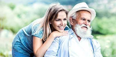 Tipps für die Pflege von Personen mit Inkontinenz