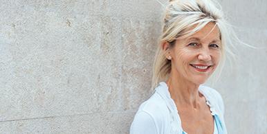 5 Anzeichen für Inkontinenz bei Frauen