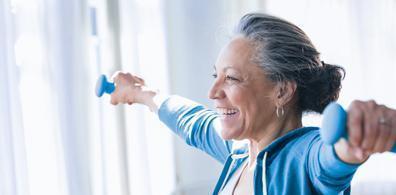 Neujahrsvorsätze bei Inkontinenz 